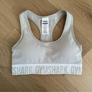 LIKE NEW Gymshark Fit Seamless Bra